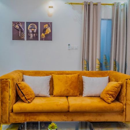 Prince Home Douala Exteriér fotografie