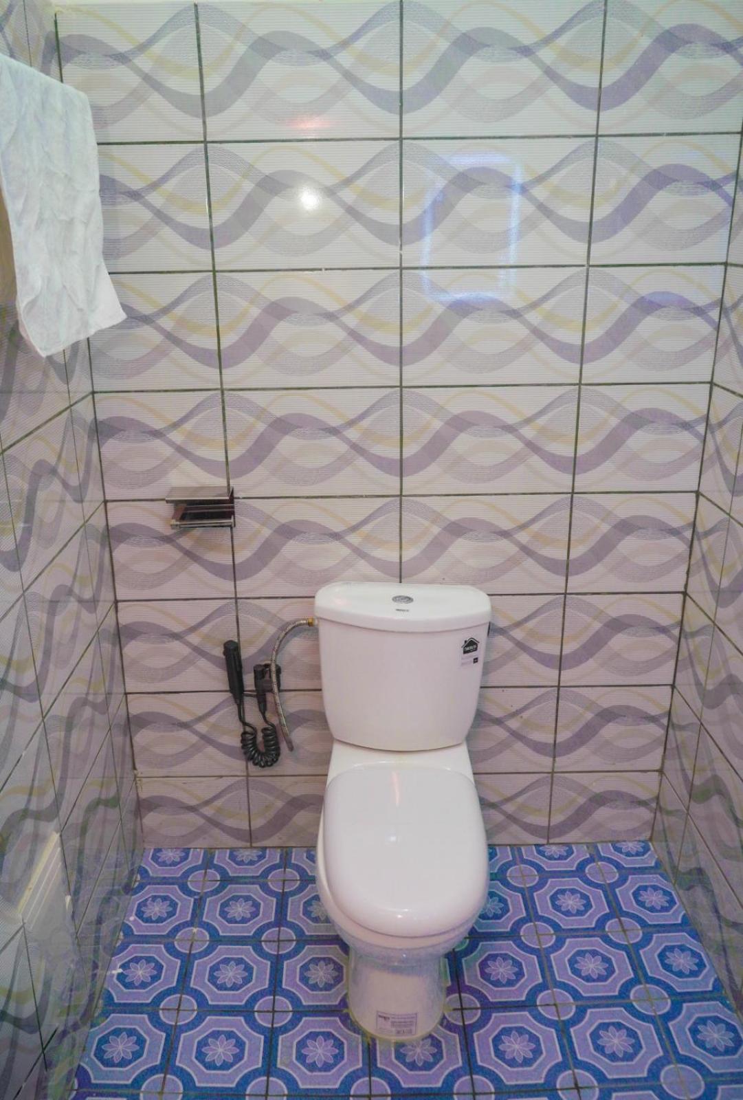 Prince Home Douala Exteriér fotografie