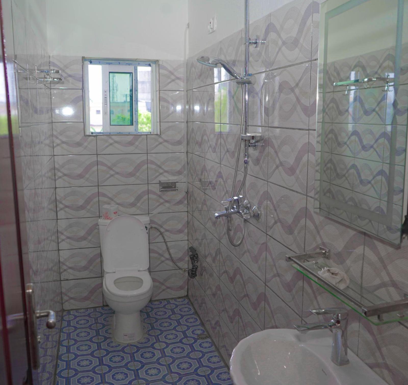 Prince Home Douala Exteriér fotografie